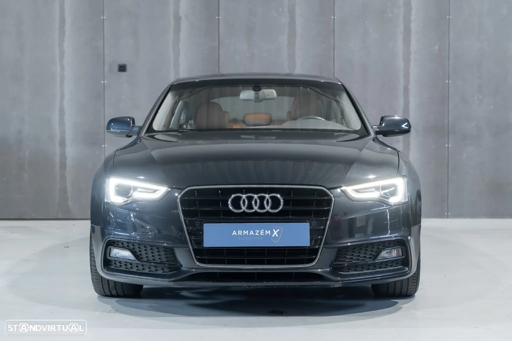 Audi A5 Sportback 2.0 TDI Business Line - 3