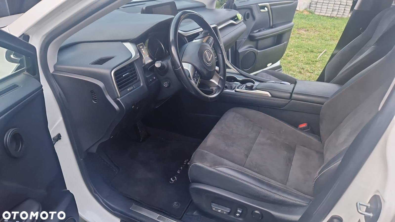 Lexus RX 200t / 300 Elegance - 14