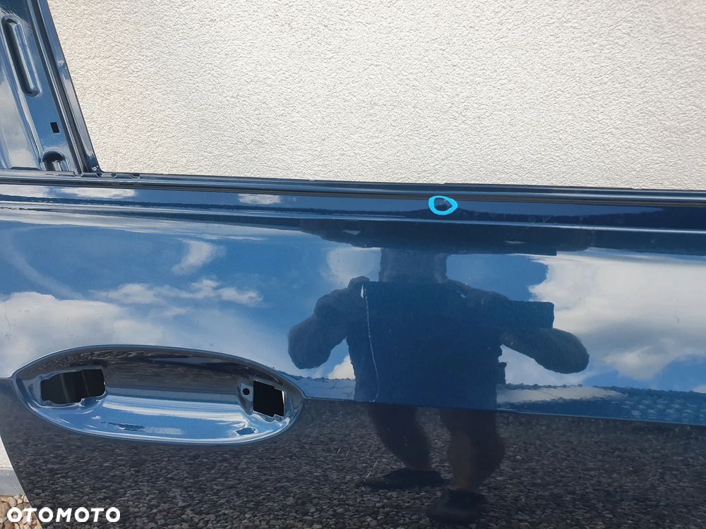 Drzwi przednie prawe VW Tayron 57N - 3