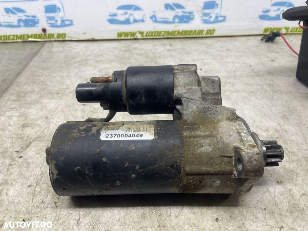 Electromotor 2.0 tdi BMM Volkswagen VW Golf 5 [2003 - 2009] - 2