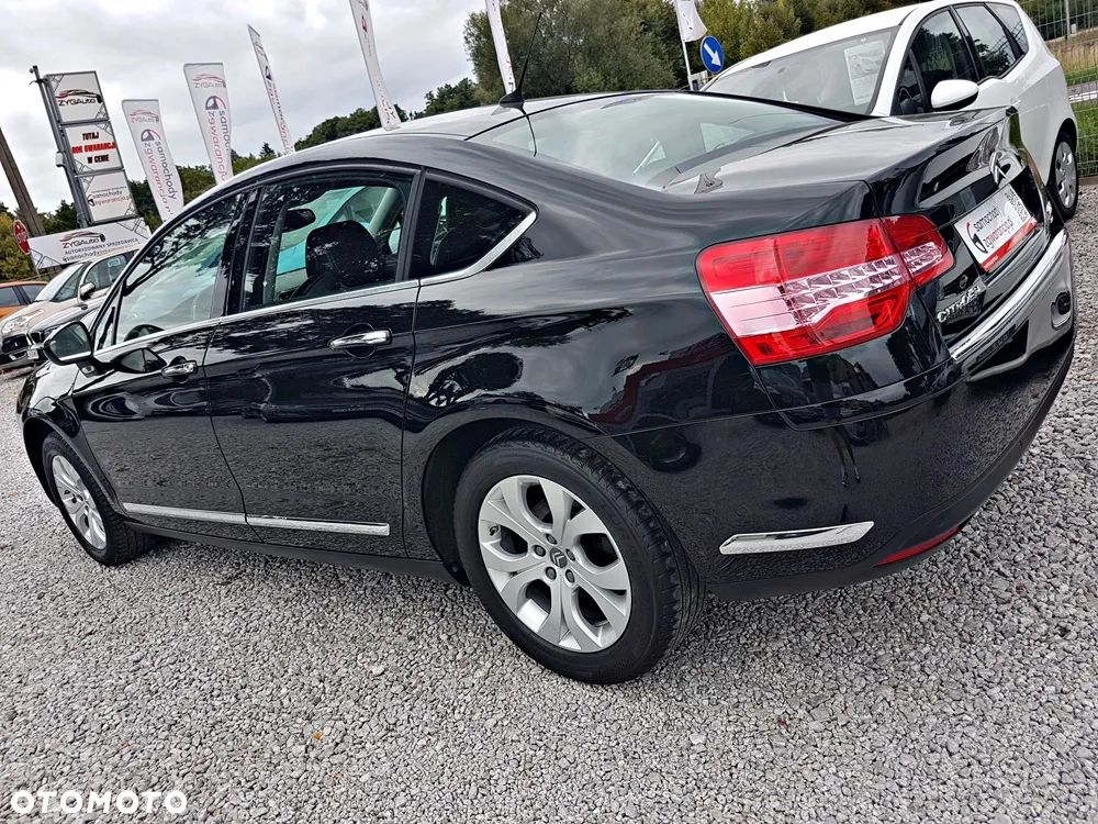 Citroën C5 THP 155 Business Class - 7
