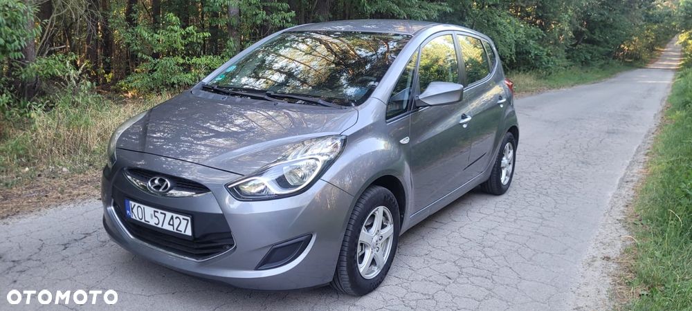 Hyundai ix20 1.4 Edition 20 - 2