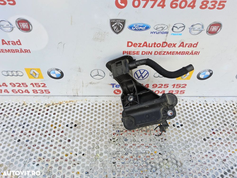 Rezervor vacuum Peugeot Boxer 2.0 euro 8 Citroen Jumper Ford mondeo mk5 cod 9805069780 galaxy kuga - 1
