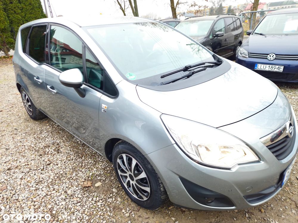Opel Meriva ver-1-4-design-edition - 20