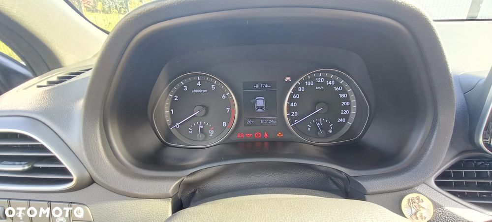 Hyundai i30 1.4 GET - 5