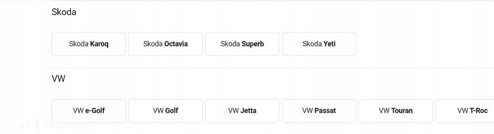 VW Audi Seat Skoda Dezent 16" 5x112x57,1 ET43 NF30 - 12