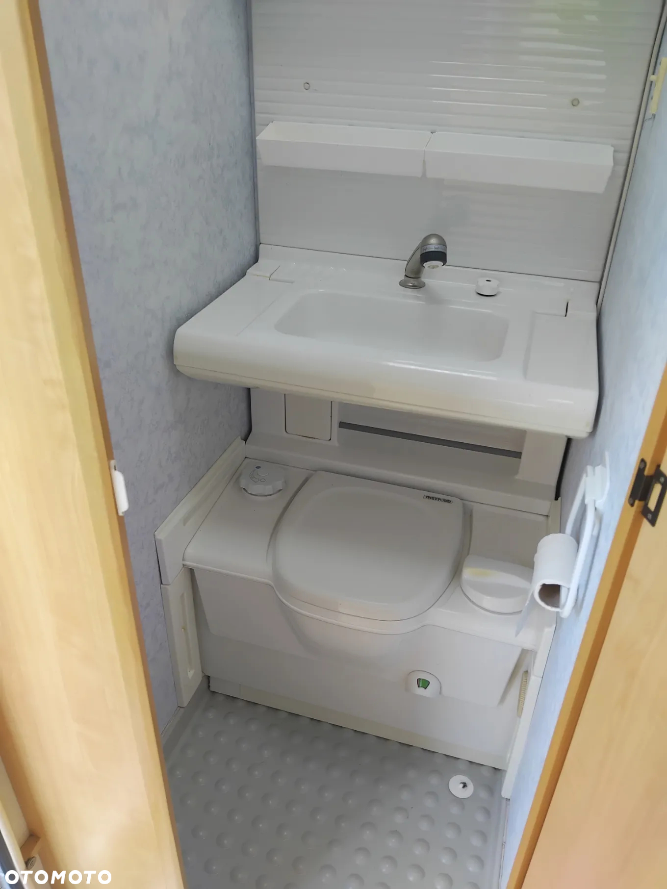 Caravelair Brasillia 395 - 15
