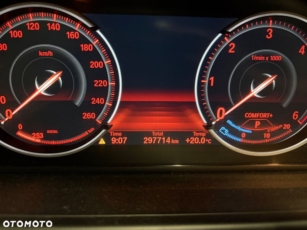 BMW Seria 6 640d xDrive M Sport Edition - 29