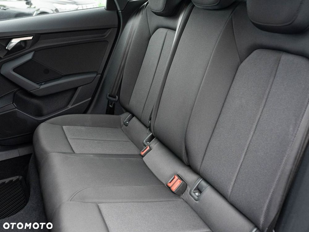 Audi A3 Sportback - 24