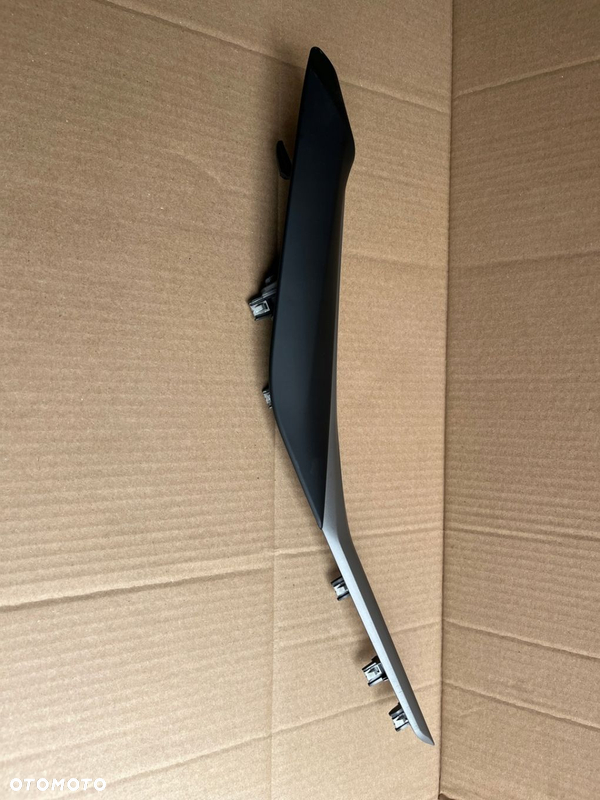 DEKOR LISTWA OSŁONA TUNELU ŚRODKOWEGO BMW 3 G20/21, 22r, 6806831
