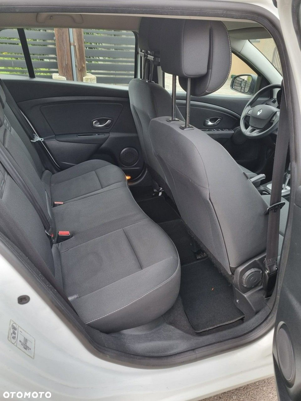 Renault Megane - 10