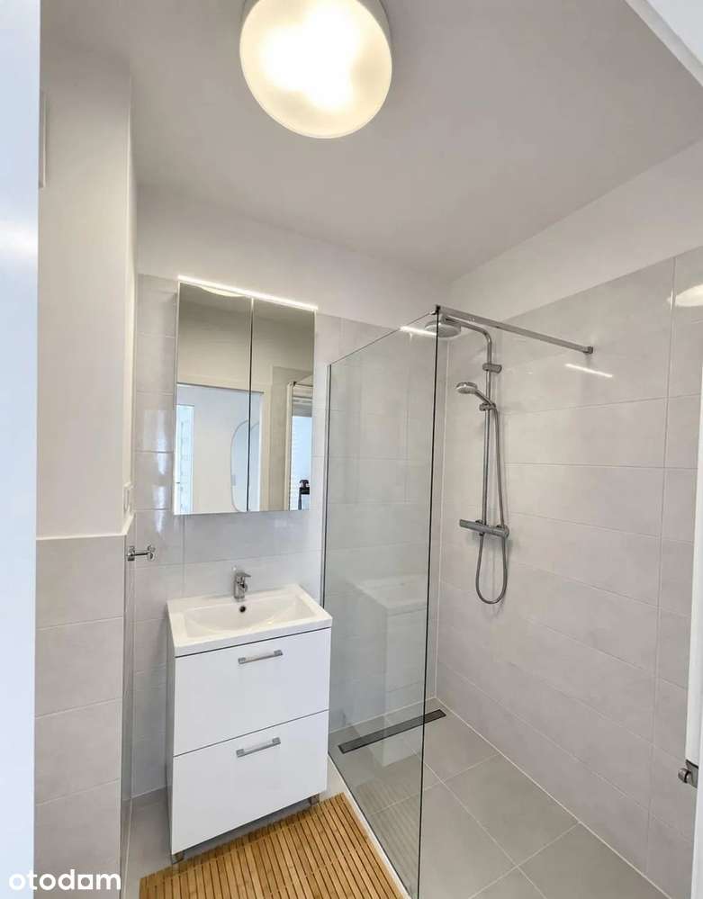 Mieszkanie 1-pokojowe na Żoliborzu - 950 PLN
