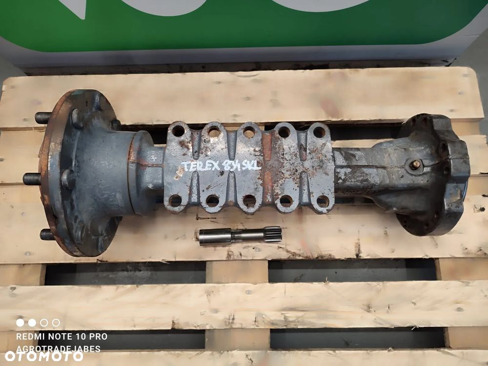 Most Terex 4472404157  4472404124 - 5
