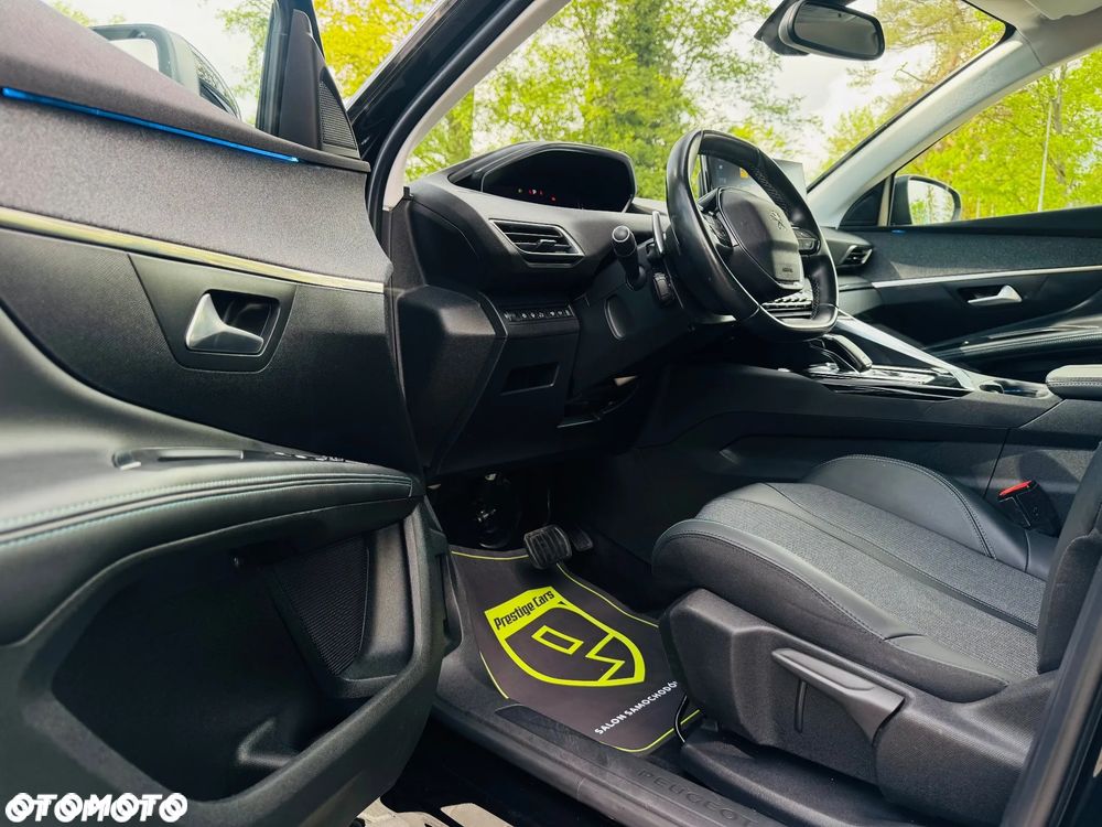 Peugeot 5008 2.0 BlueHDI GT S&S EAT8 - 30
