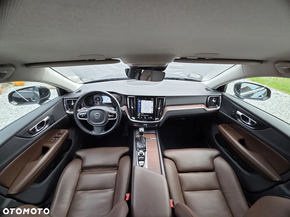 Volvo V60 D4 Geartronic Inscription - 30