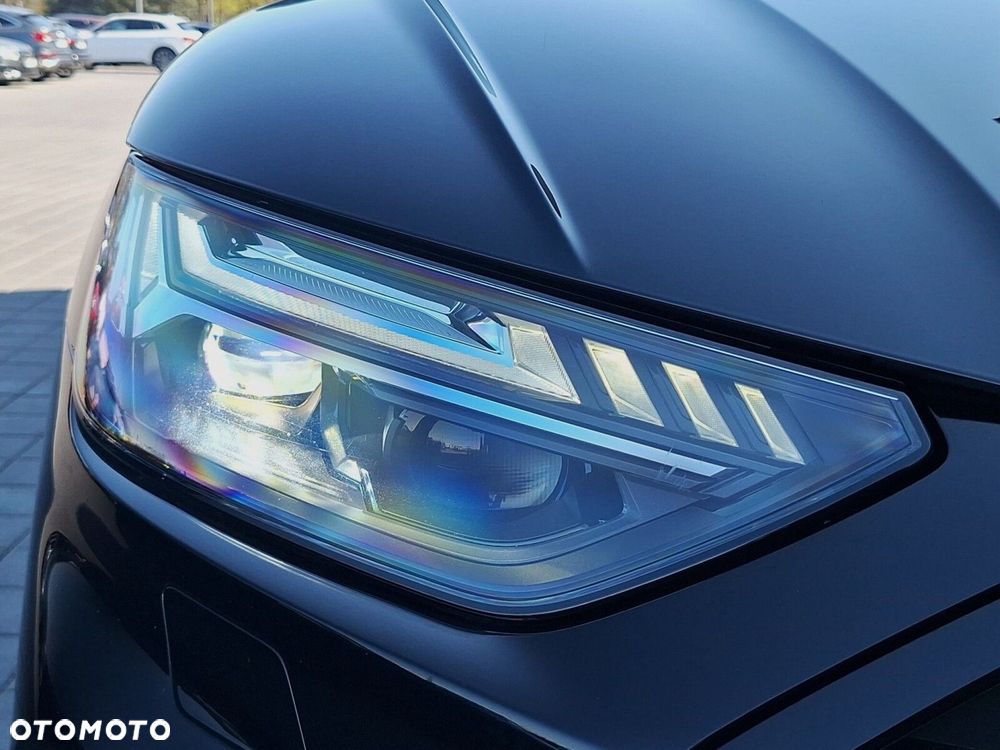 Audi Q5 Sportback 50 TFSI e Quattro Advanced S tronic - 32