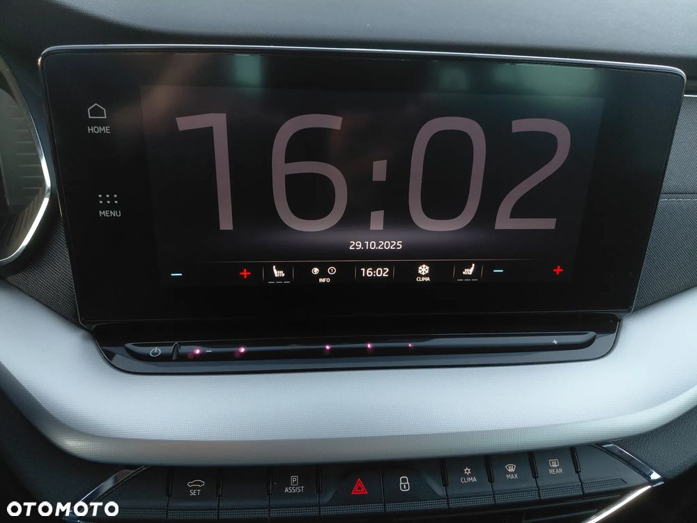 Skoda Octavia 1.5 TSI ACT Style - 16