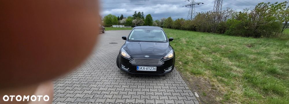 Ford Focus - 4