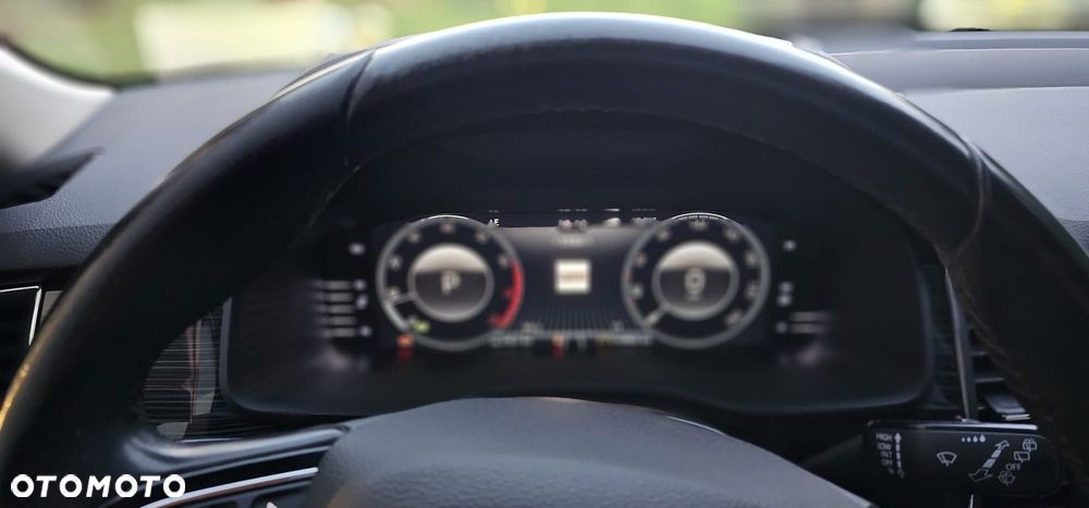 Skoda Kodiaq 2.0 TSI 4x4 Style DSG - 21