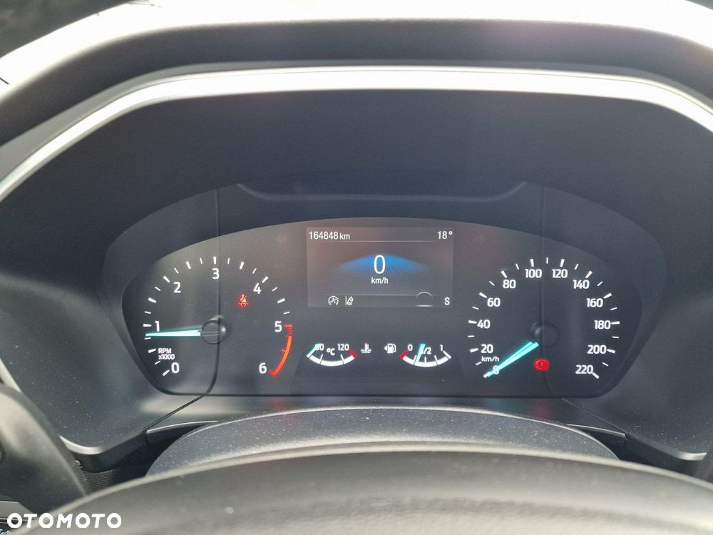 Ford Kuga 2.0 EcoBlue Hybrid TITANIUM - 32