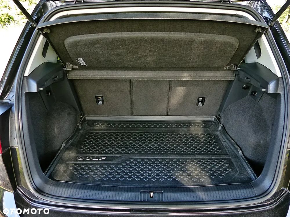 Volkswagen Golf Sportsvan 2.0 TDI (BlueMotion Technology) Comfortline - 11