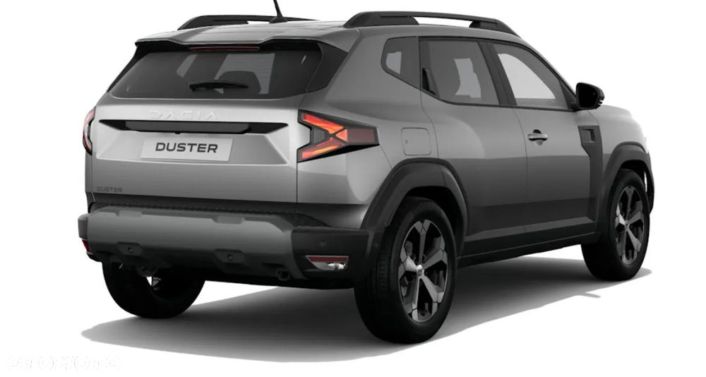 Dacia Duster - 5
