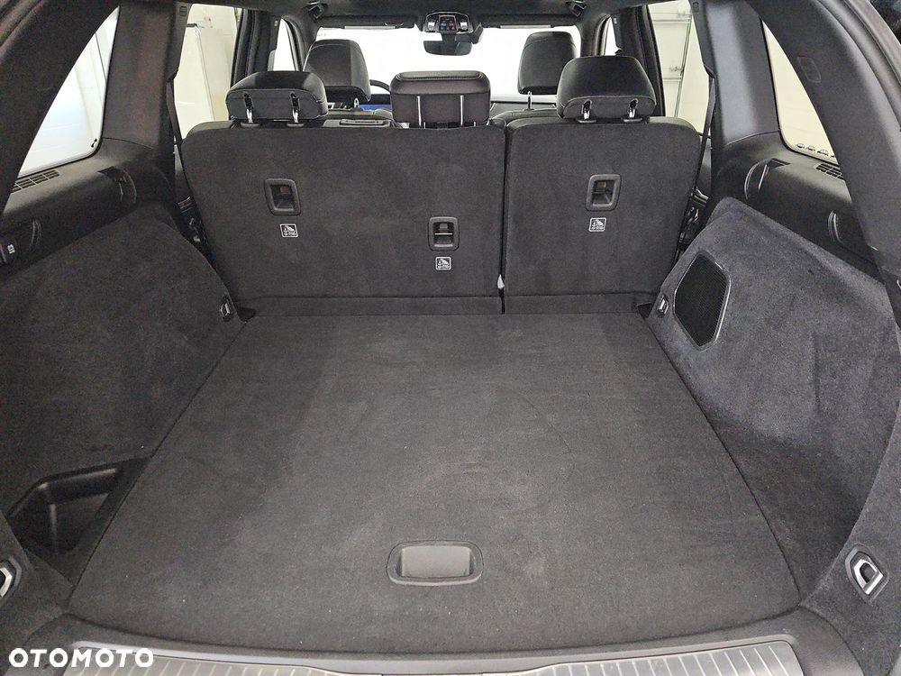 Jeep Grand Cherokee 3.6 V6 Pentastar 4WD Automatik Overland - 15