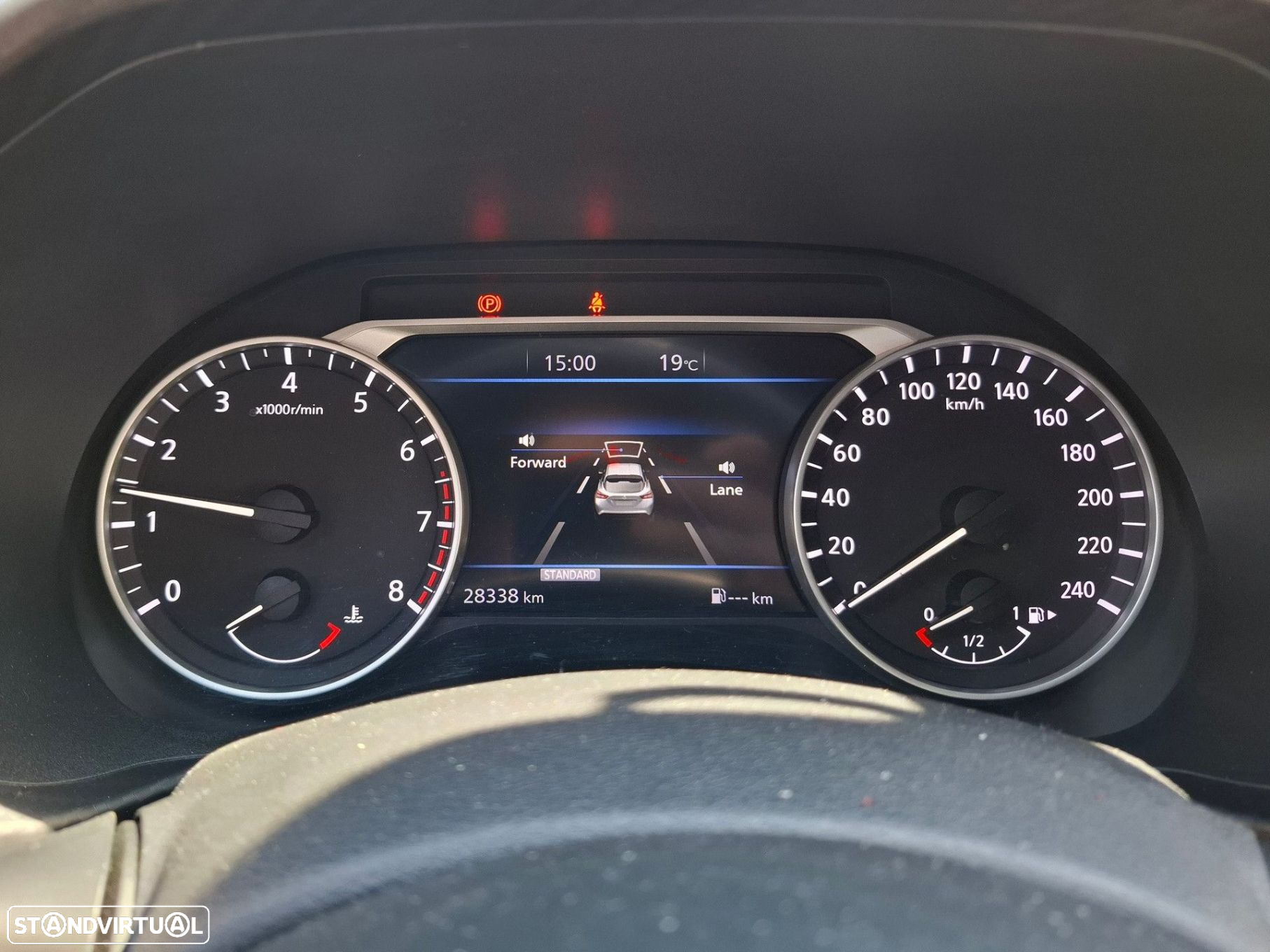 Nissan Juke 1.0 DIG-T N-Connecta NAV.+TwoTone NC - 17