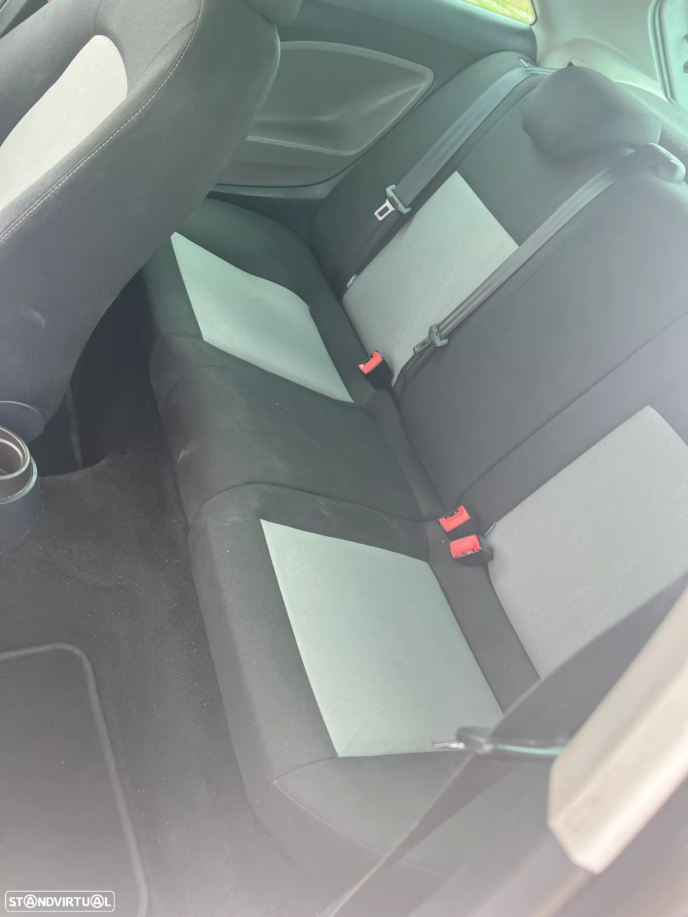 SEAT Ibiza 1.6 TDI Copa Plus DPF - 3