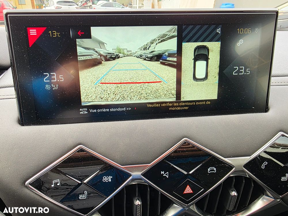 DS Automobiles DS 3 Crossback - 32