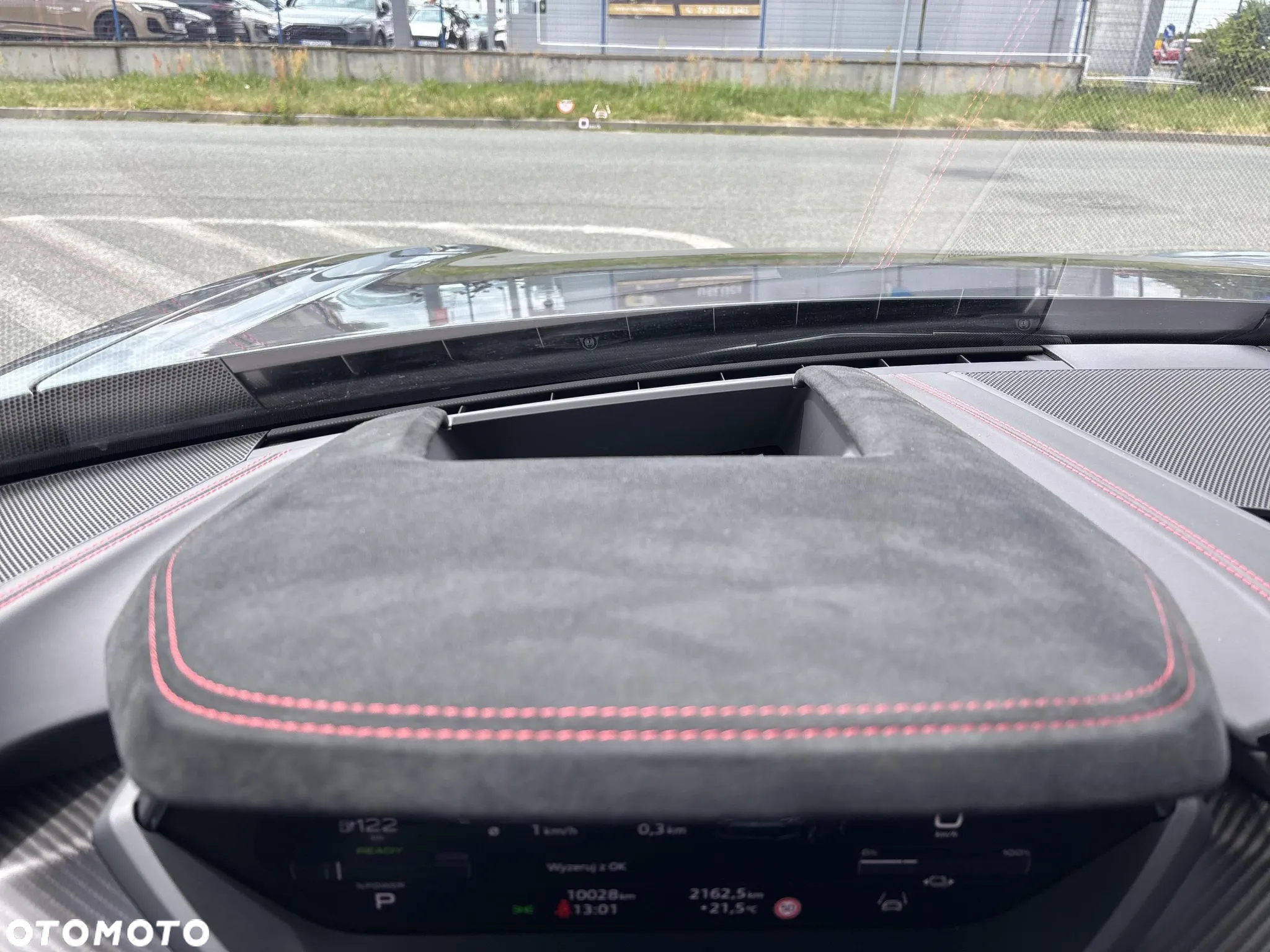 Audi e-tron GT 105kWh Quattro - 22