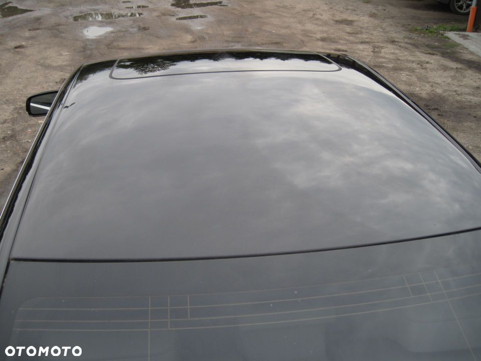 DACH SZYBERDACH VW PHAETON LONG LR9V - 2