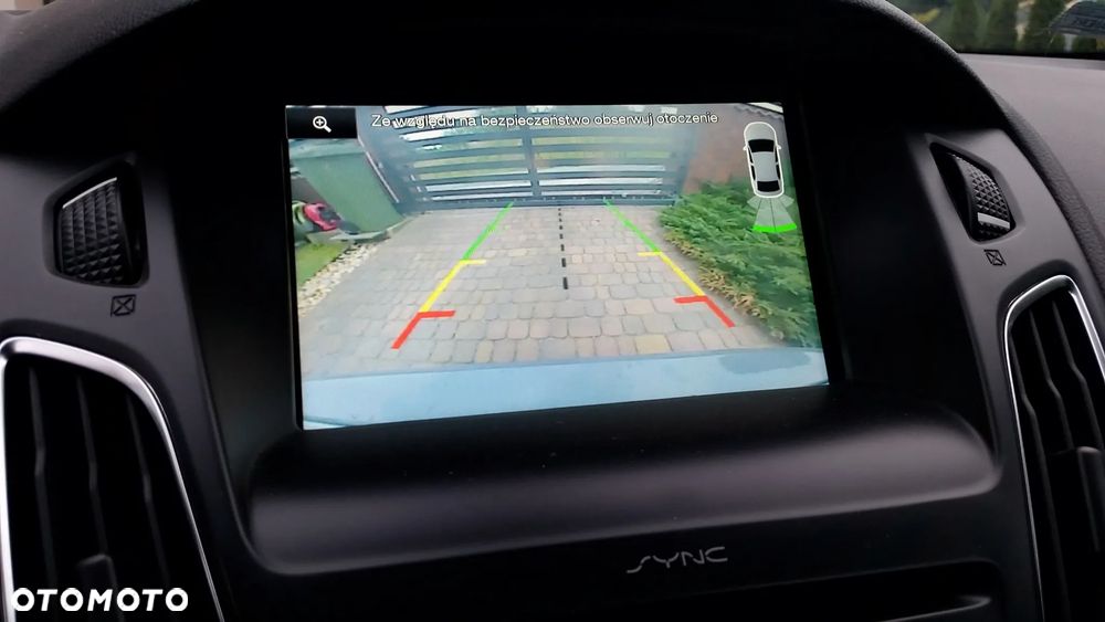 Ford Focus 2.3 EcoBoost S&S Allrad RS - 22