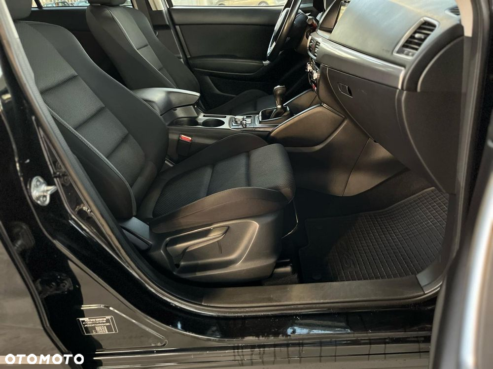 Mazda CX-5 2.0 Skymotion - 13