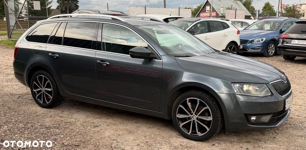 Skoda Octavia - 29