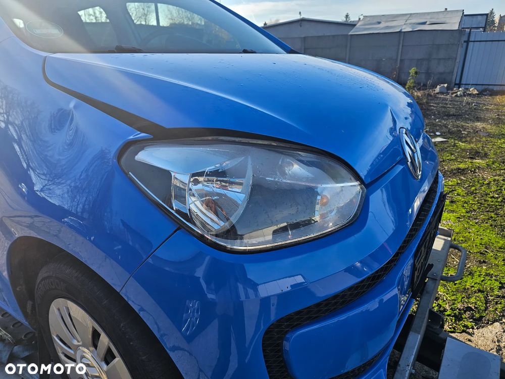 Volkswagen up! club - 23
