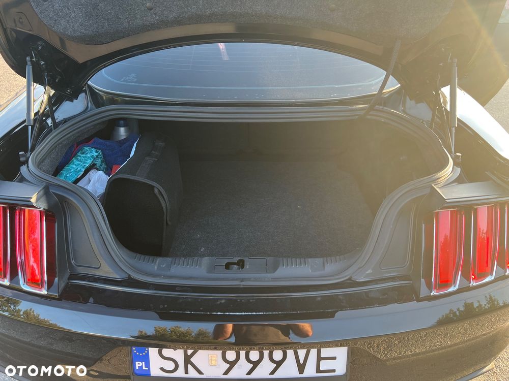 Ford Mustang - 25