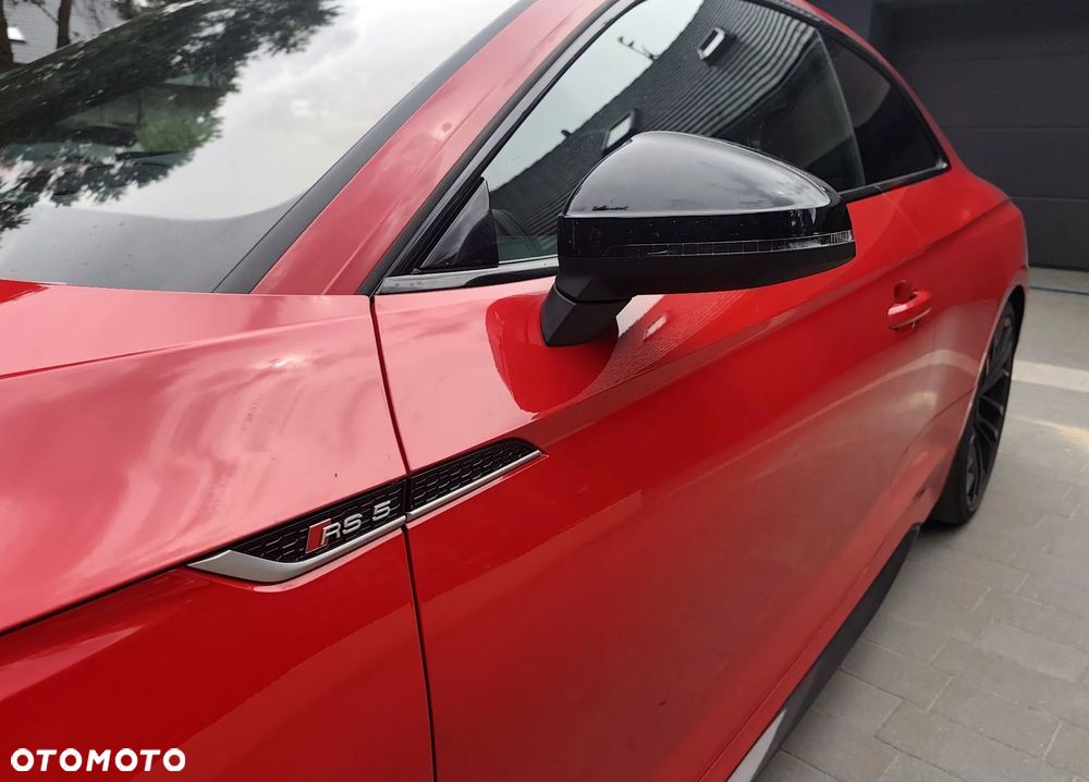 Audi RS5 Coupé 2.9 TFSI Quattro Tiptronic - 31