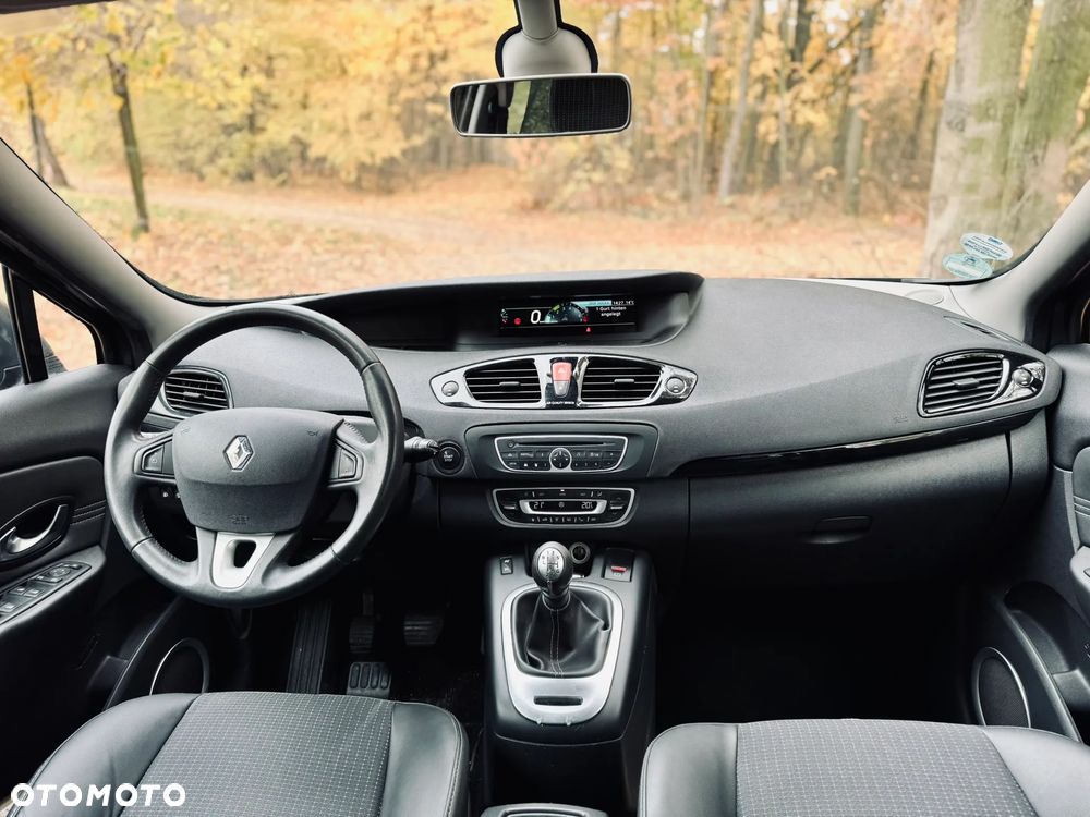 Renault Scenic TCe 130 Dynamique - 7