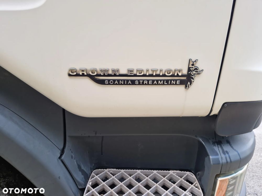 Scania R 450 - 5