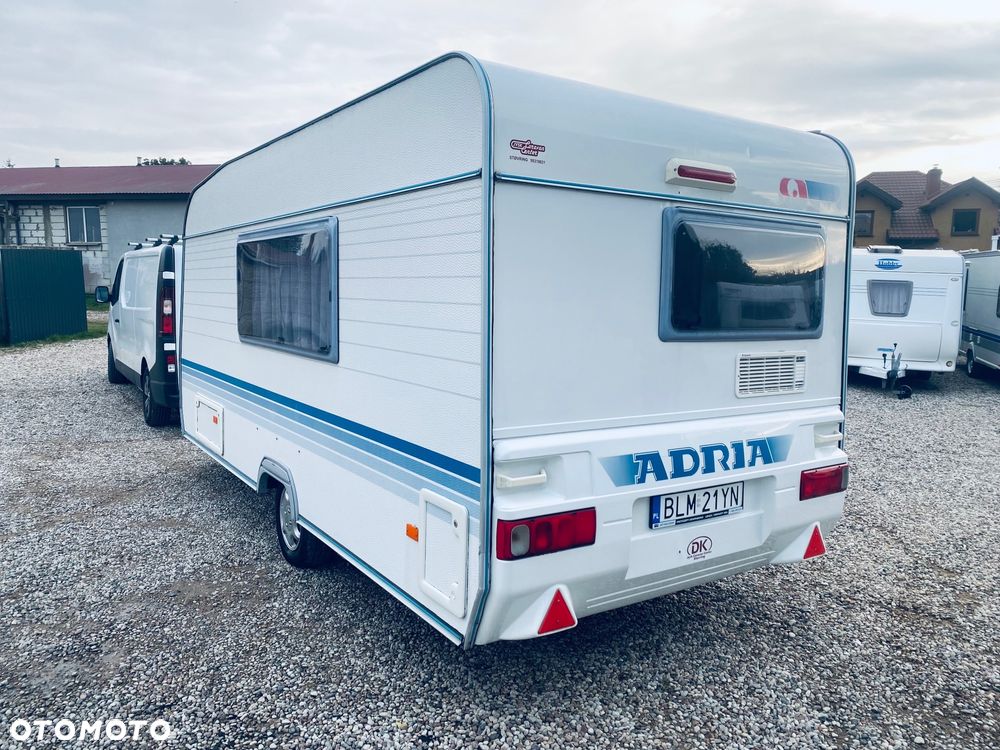 Adria Altea 430 PH - 1