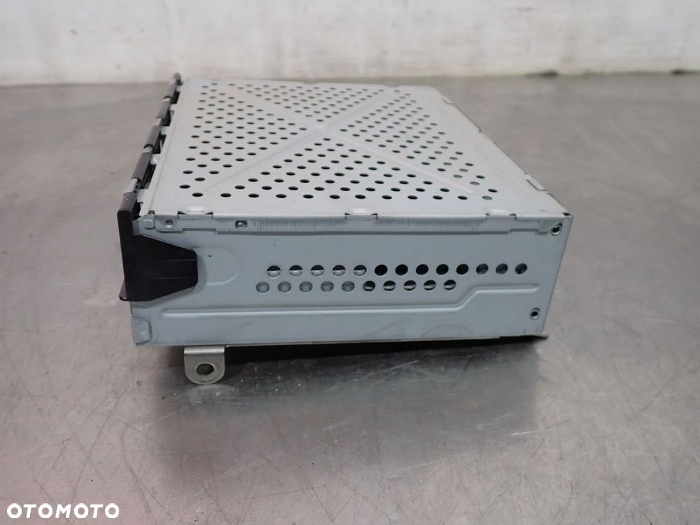 MODUŁ TUNER RADIA AUDI A4 B8 4F0035541L - 5
