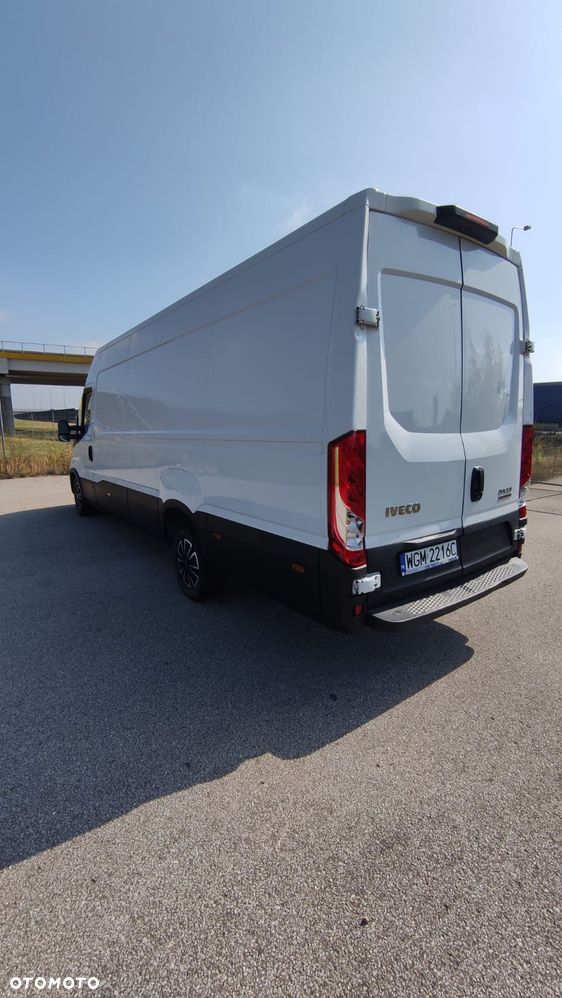 Iveco Daily - 6