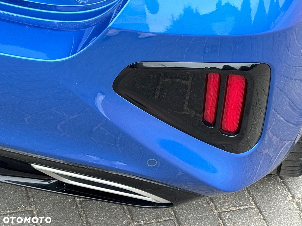 Kia Ceed 1.4 T-GDI DCT OPF GT Line - 15