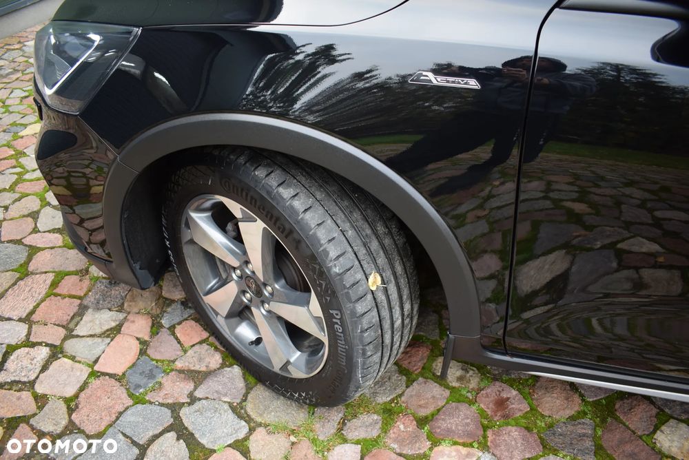Ford Focus 1.5 EcoBoost Start-Stopp-System ACTIVE - 6