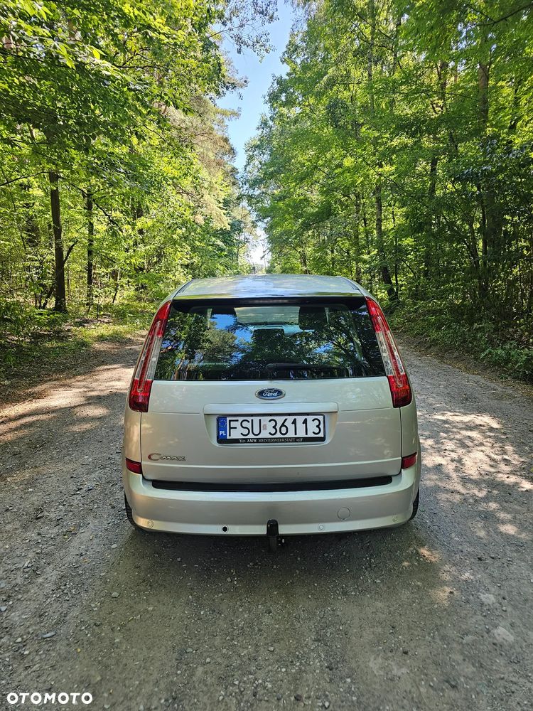 Ford C-MAX - 7