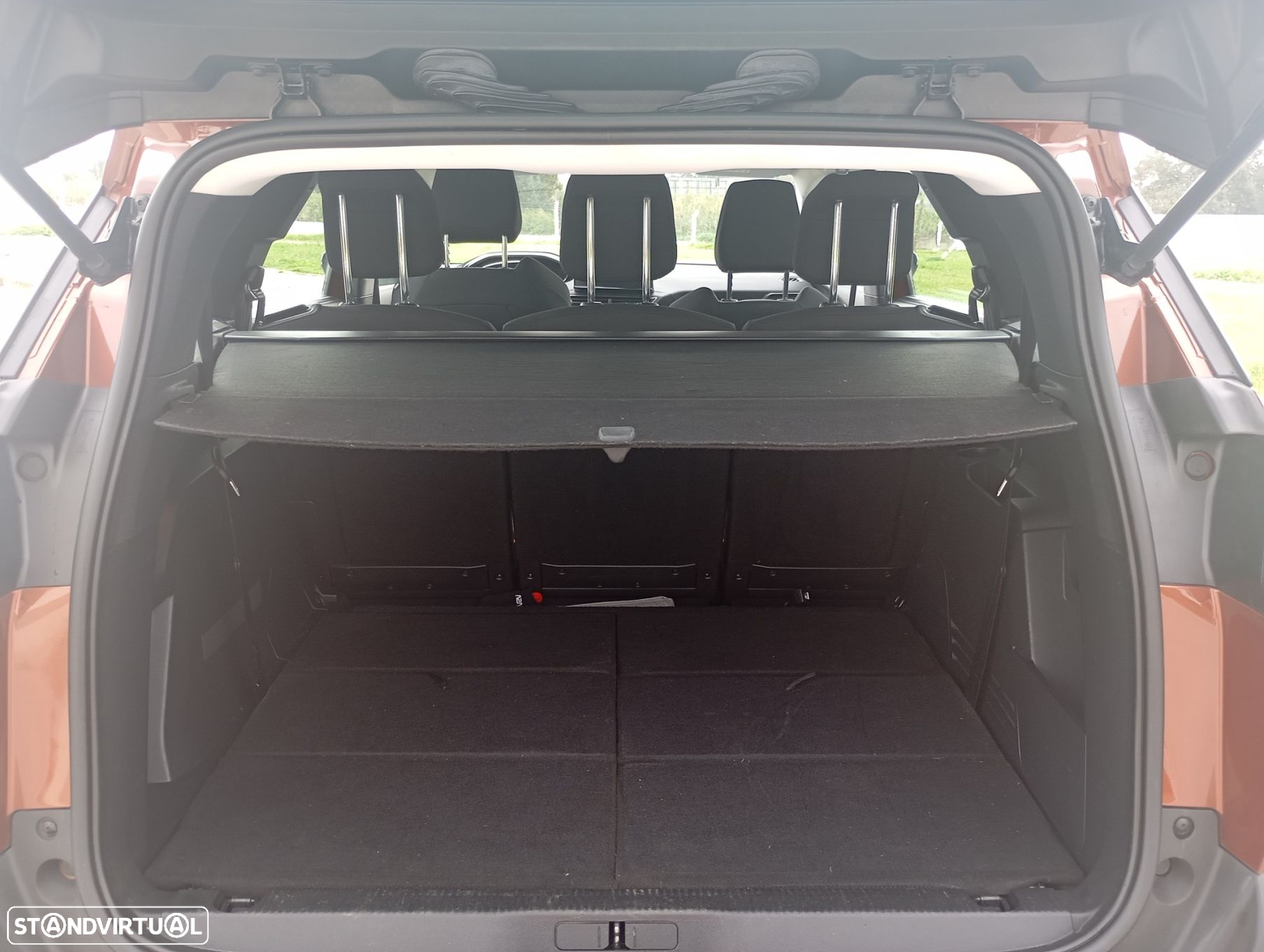 Peugeot 5008 1.5 BlueHDi Active Pack EAT8 - 17