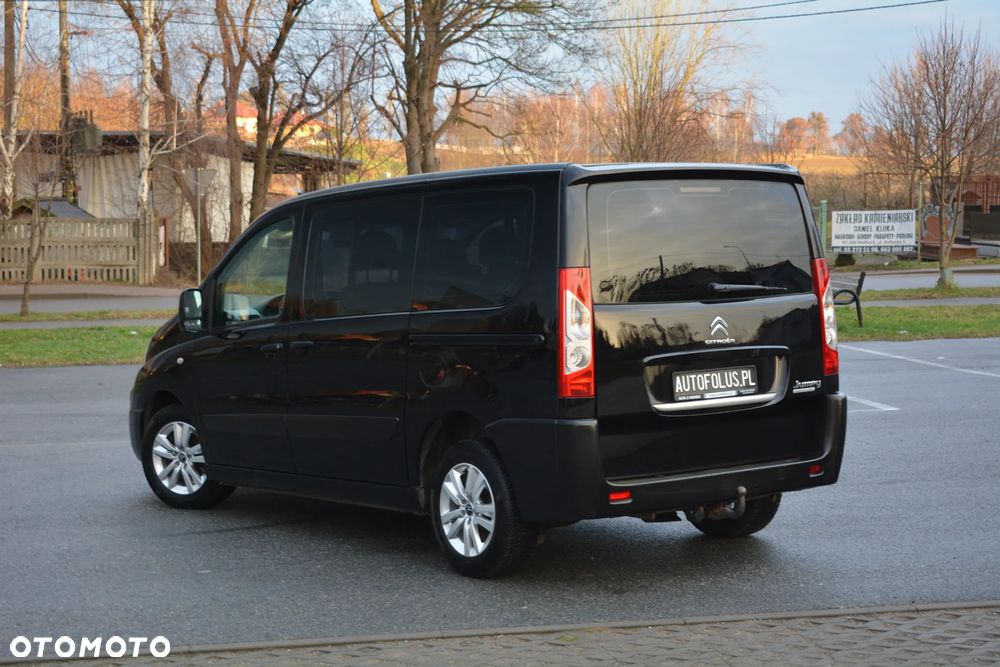 Citroën Jumpy - 4