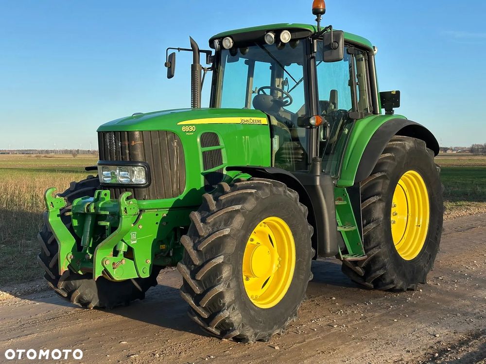 John Deere 6930 Premium