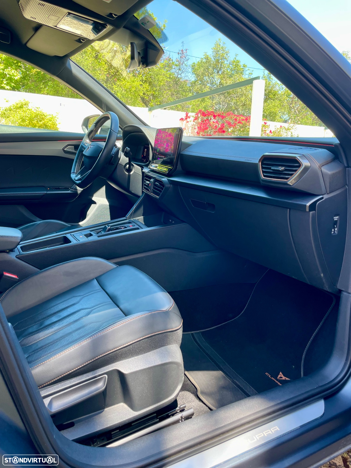 Cupra Formentor 1.5 TSI Sport DSG - 17